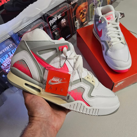 Nike Air Tech Challenge 2 QS „Hot Lava“