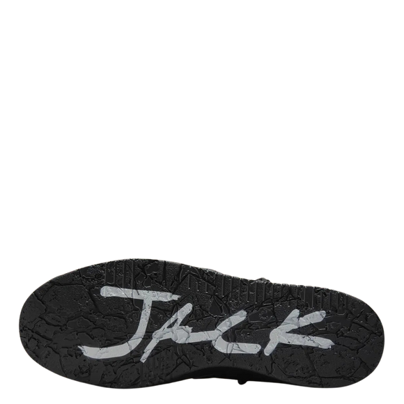 Travis Scott x Jordan Jumpman Jack 'Dark Mocha'