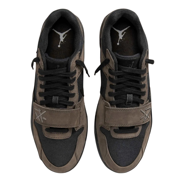 Travis Scott x Jordan Jumpman Jack 'Dark Mocha'