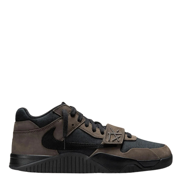 Travis Scott x Jordan Jumpman Jack 'Dark Mocha'