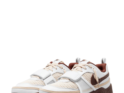 Travis Scott x Nike Zoom Field Jaxx “Light Chocolate”