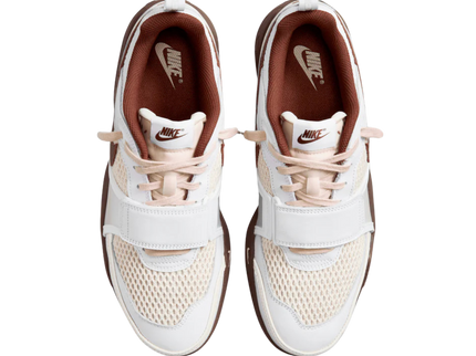 Travis Scott x Nike Zoom Field Jaxx “Light Chocolate”