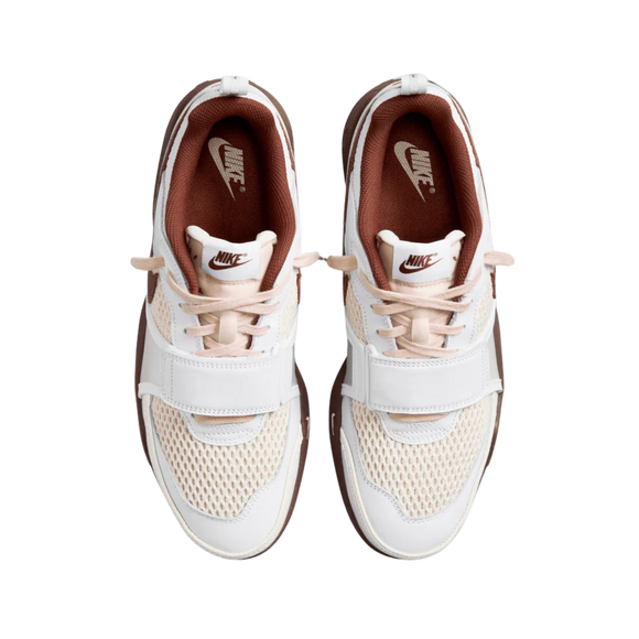 Travis Scott x Nike Zoom Field Jaxx “Light Chocolate”