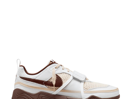 Travis Scott x Nike Zoom Field Jaxx “Light Chocolate”