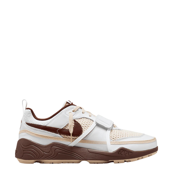 Travis Scott x Nike Zoom Field Jaxx “Light Chocolate”