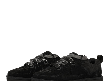 UGG Lowmel Low Schwarz WMNS