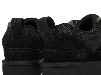 UGG Lowmel Low Schwarz WMNS