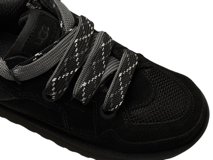 UGG Lowmel Low Schwarz WMNS