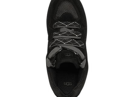 UGG Lowmel Low Schwarz WMNS