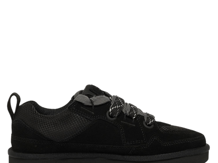 UGG Lowmel Low Schwarz WMNS