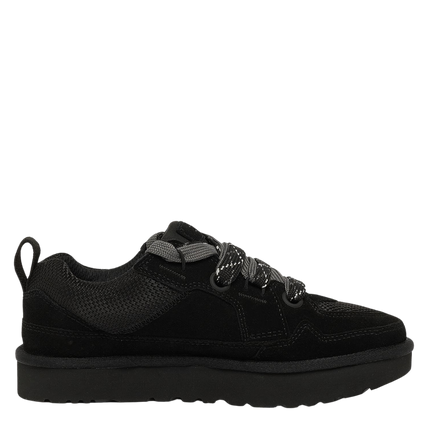 UGG Lowmel Low Schwarz WMNS