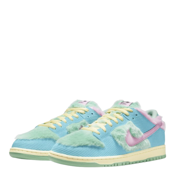 VERDY × Nike SB Dunk Low 'Visty'