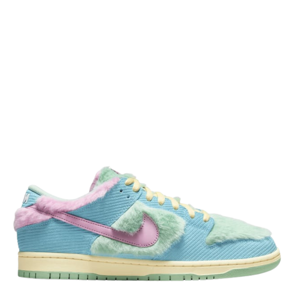 VERDY × Nike SB Dunk Low 'Visty'