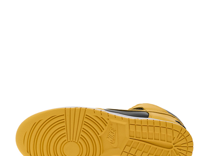 Wu-Tang x Nike Dunk High – 2024