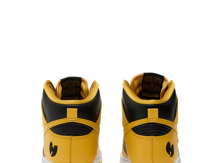 Wu-Tang x Nike Dunk High – 2024