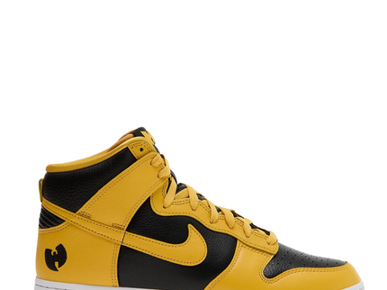 Wu-Tang x Nike Dunk High – 2024