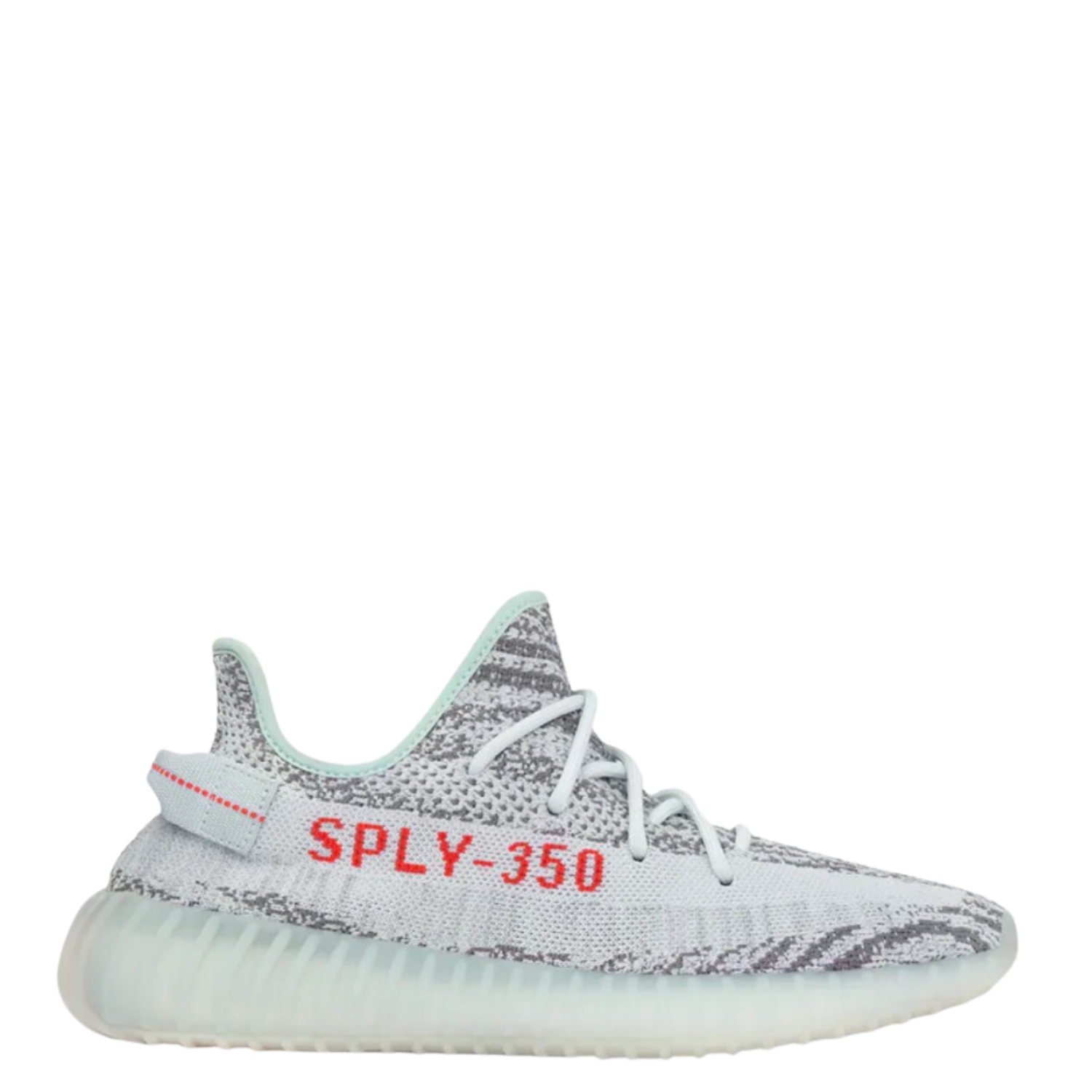 Yeezy Boost 350 V2 Bluetint B37571 SneakerMood SneakerMood