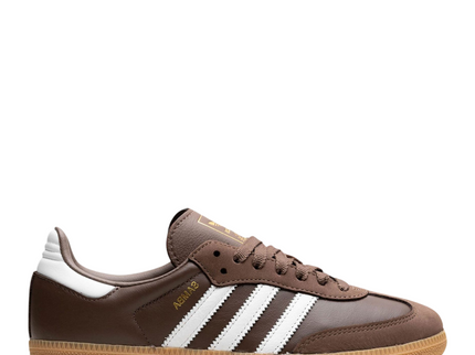 adidas Samba OG Earth Strata Gum