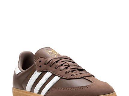 adidas Samba OG Earth Strata Gum