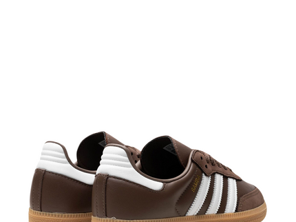 adidas Samba OG Earth Strata Gum