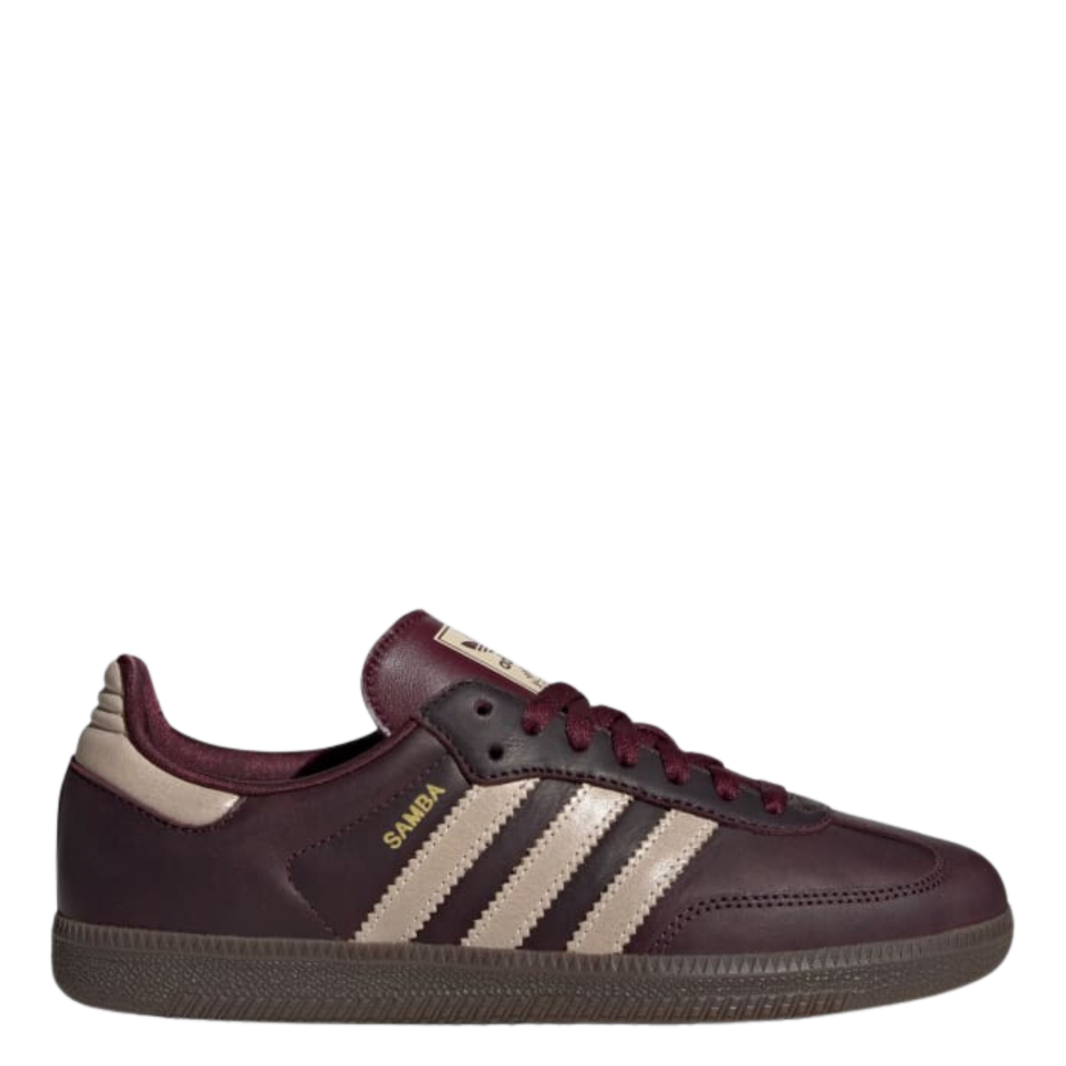 Adidas samba marron online