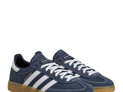 adidas x Sporty &amp; Rich Handball Spezial 'Night Indigo'