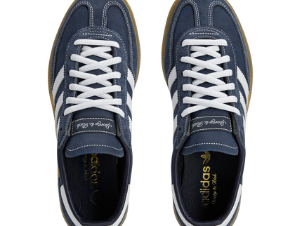 adidas x Sporty &amp; Rich Handball Spezial 'Night Indigo'