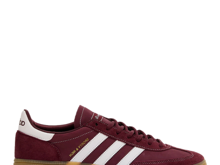 adidas x Sporty &amp; Rich Handball Spezial 'Shadow Red'