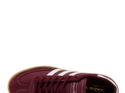 adidas x Sporty &amp; Rich Handball Spezial 'Shadow Red'