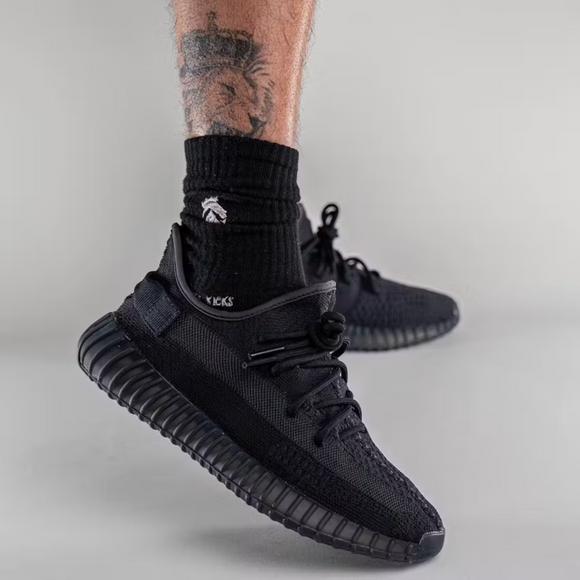 Yeezy Boost 350 V2 Onyx
