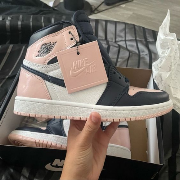 Nike Jordan 1 High Atmosphere (W)