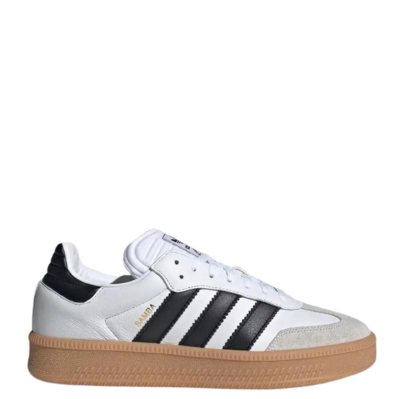 Adidas Adidas Samba XLG White Gum - SneakerMood 