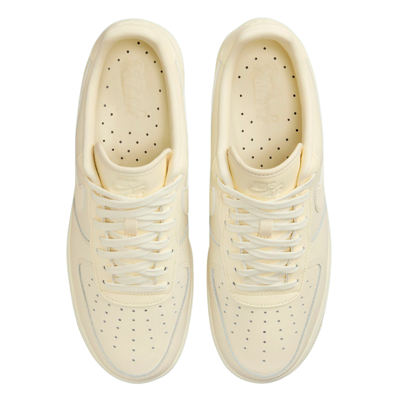 Nike Air Force 1 '07 'Coconut Milk' - SneakerMood 