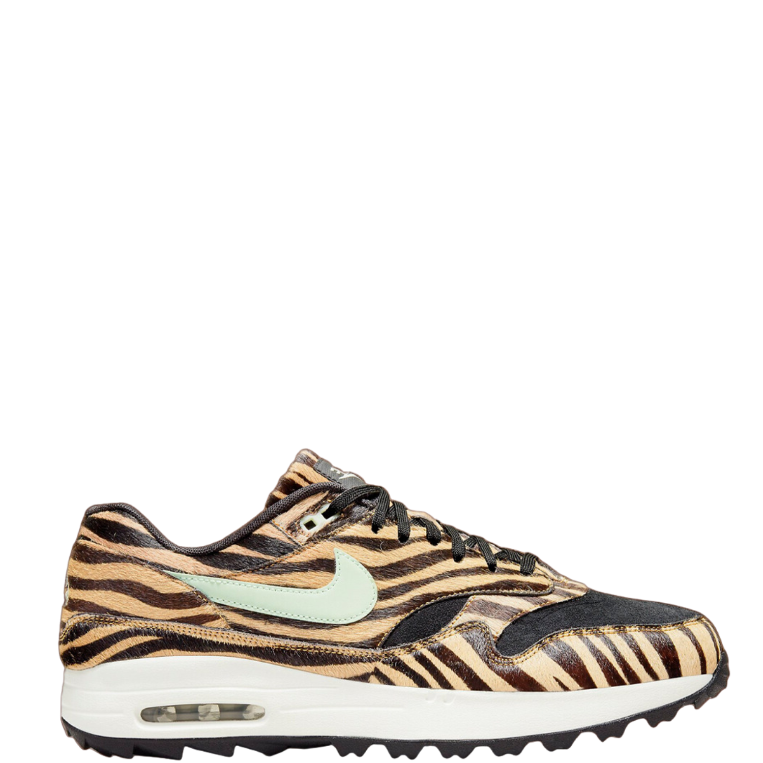 Nike Air Max 1 Tiger Golf