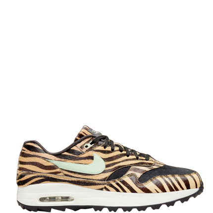 Nike Air Max 1 Tiger Golf