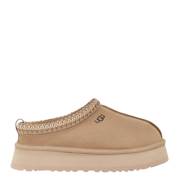 UGG UGG Tazz Slipper Mustard Seed - SneakerMood 