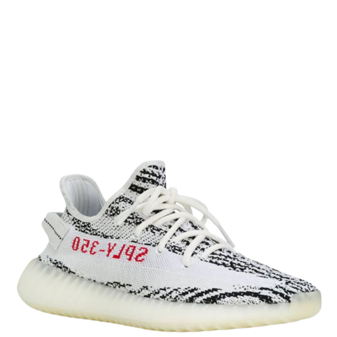 Yeezy Boost 350 V2 Zebra CP9654 SneakerMood SneakerMood