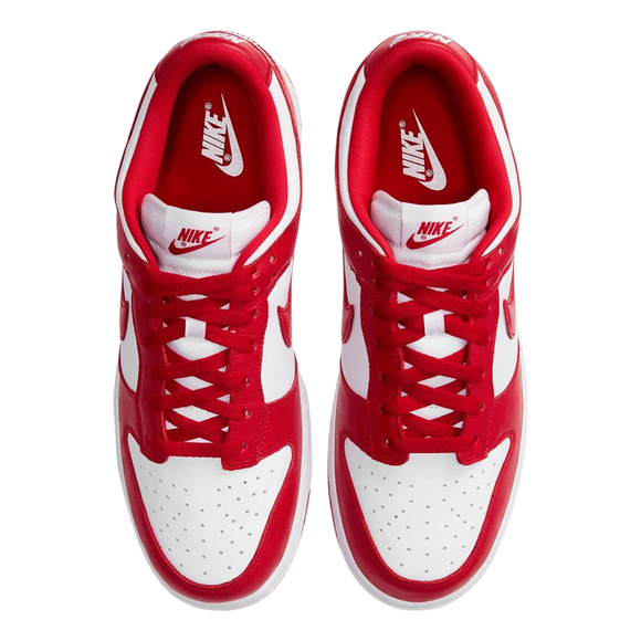 Nike Nike Dunk Low SP 'University Red' - SneakerMood 