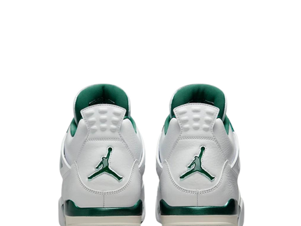 Nike Air Jordan 4 'Oxidized Green' - SneakerMood 