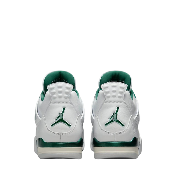 Nike Air Jordan 4 'Oxidized Green' - SneakerMood 