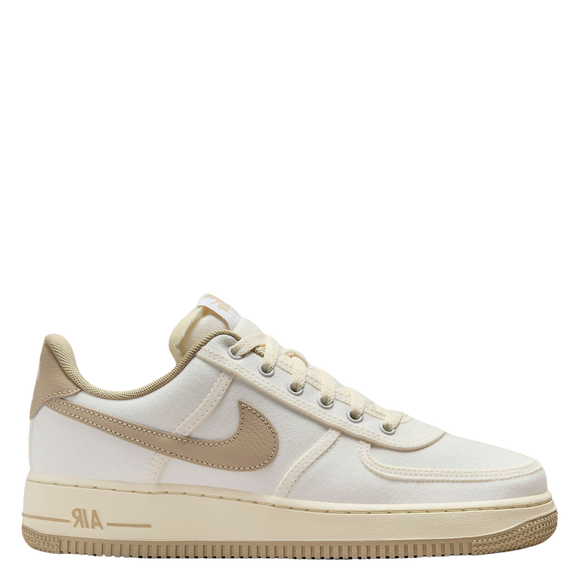 Nike Nike Air Force 1 '07 'Sail and Limestone' - SneakerMood 
