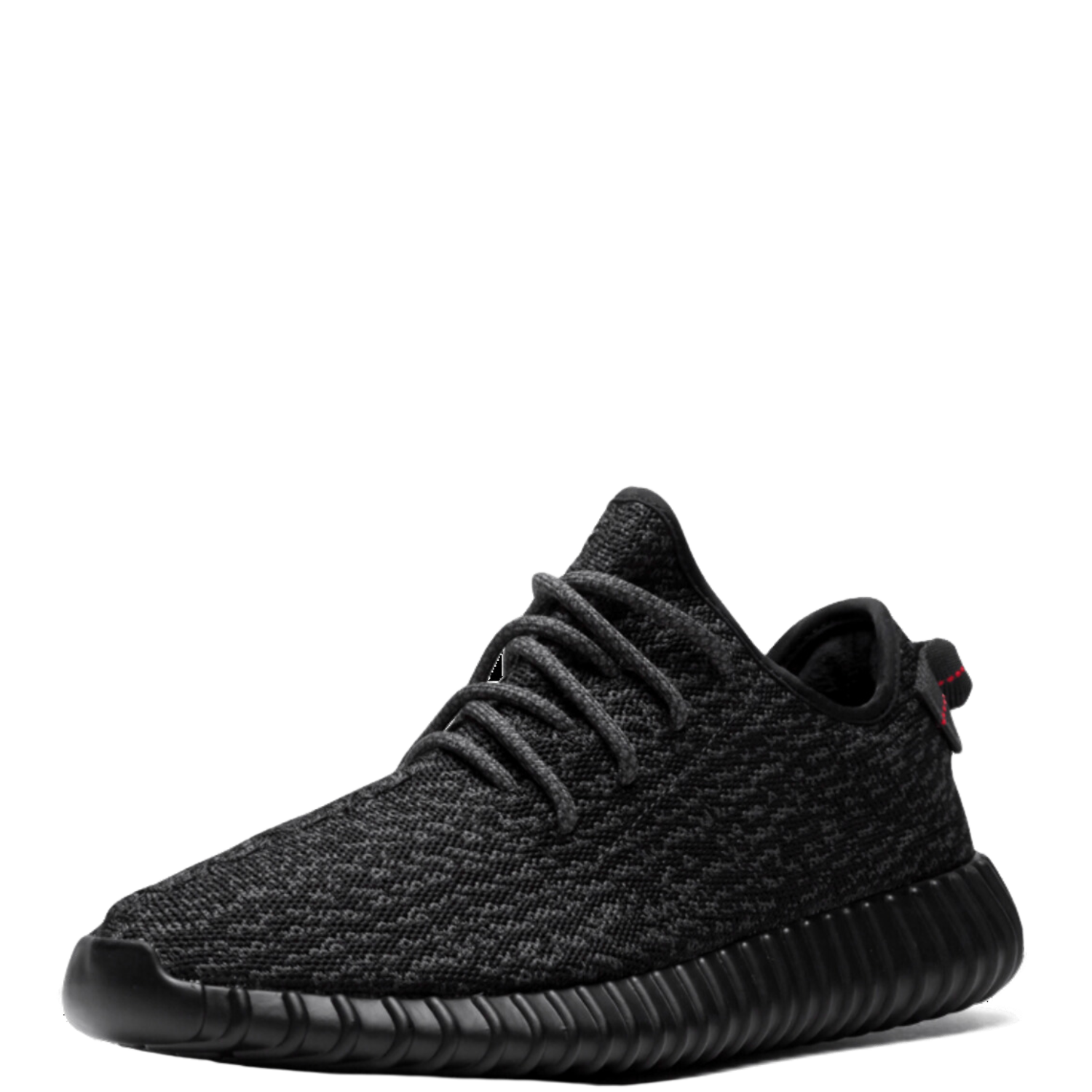 adidas Yeezy Boost 350 Pirate Black 2023 BB5350 SneakerMood SneakerMood