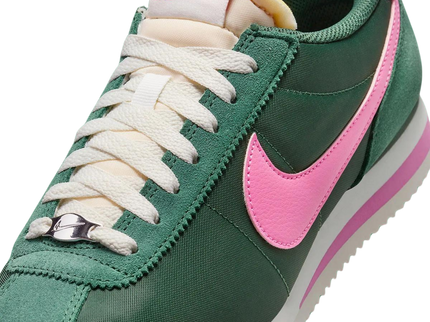 Nike Nike Cortez TXT Watermelon Green - SneakerMood 
