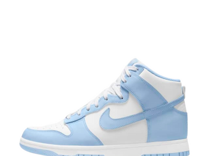 Nike Nike Dunk High Aluminum (W)