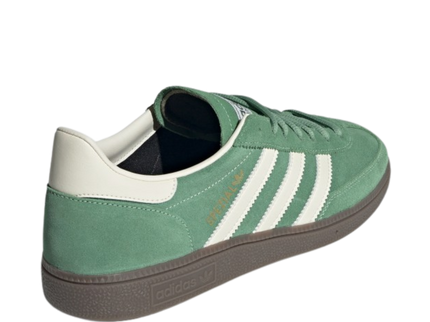 Adidas Adidas Handball Spezial Preloved Green Cream White - SneakerMood 
