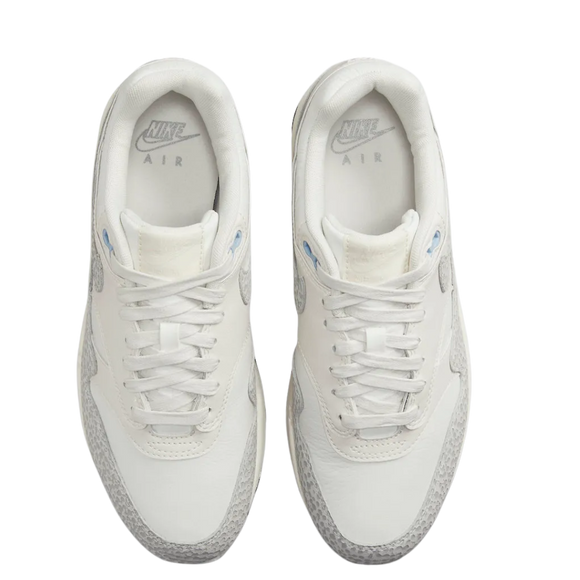 Nike Air Max 1 Safari Summit White