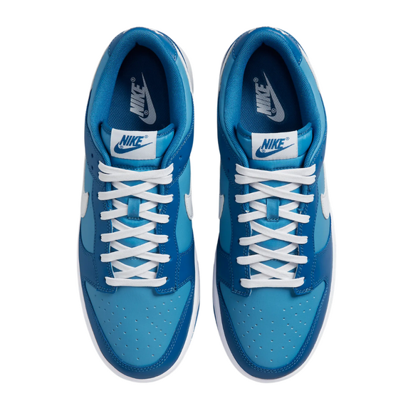 Nike Nike Dunk Low Marina Blue