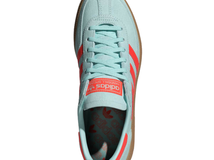 Adidas Adidas Handball Spezial „Semi Flash Aqua“