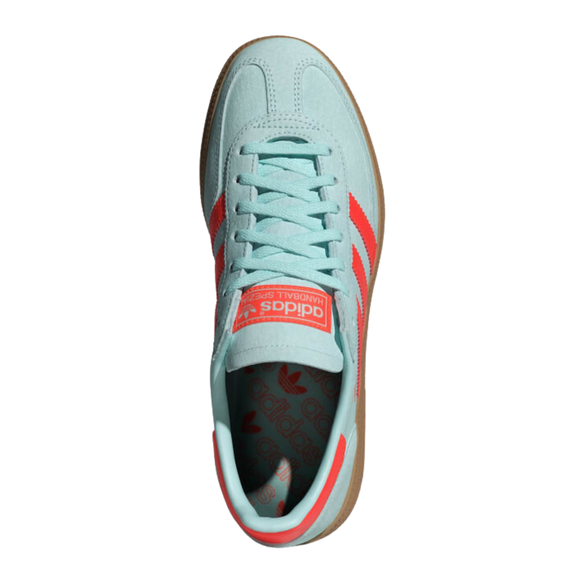 Adidas Adidas Handball Spezial "Semi Flash Aqua"