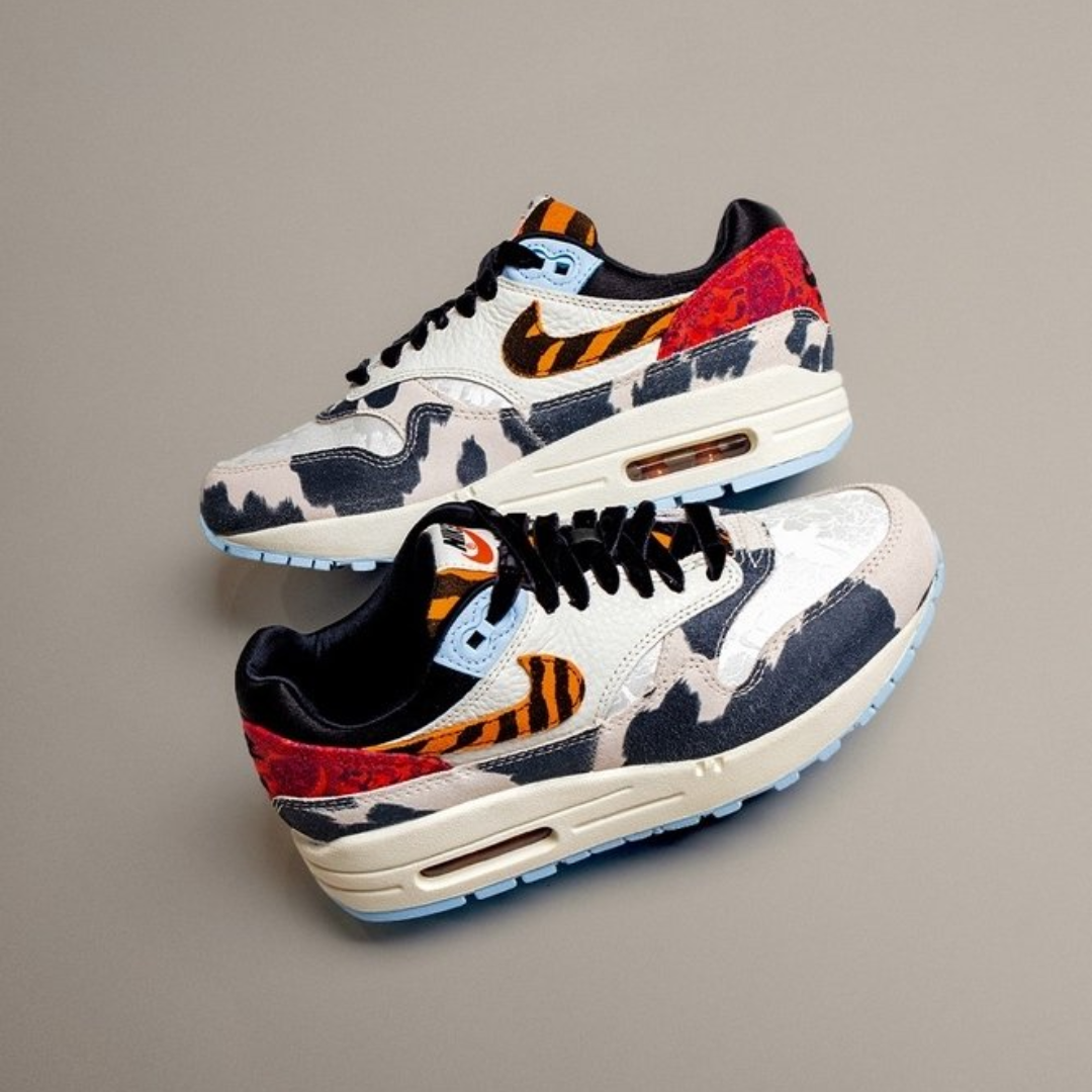 Air Max 1 Great Indoors W